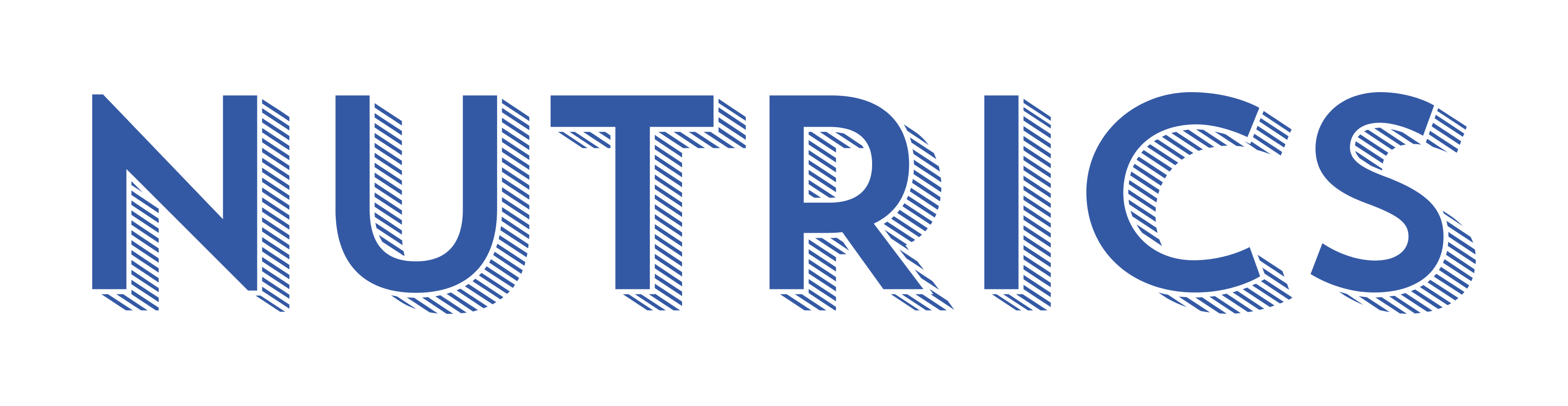 Nutrics Logo